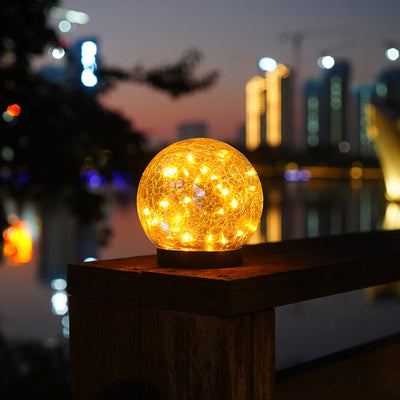 Garden Solar Lights