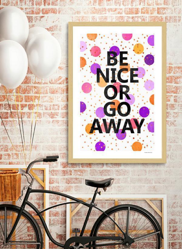 wall art frames