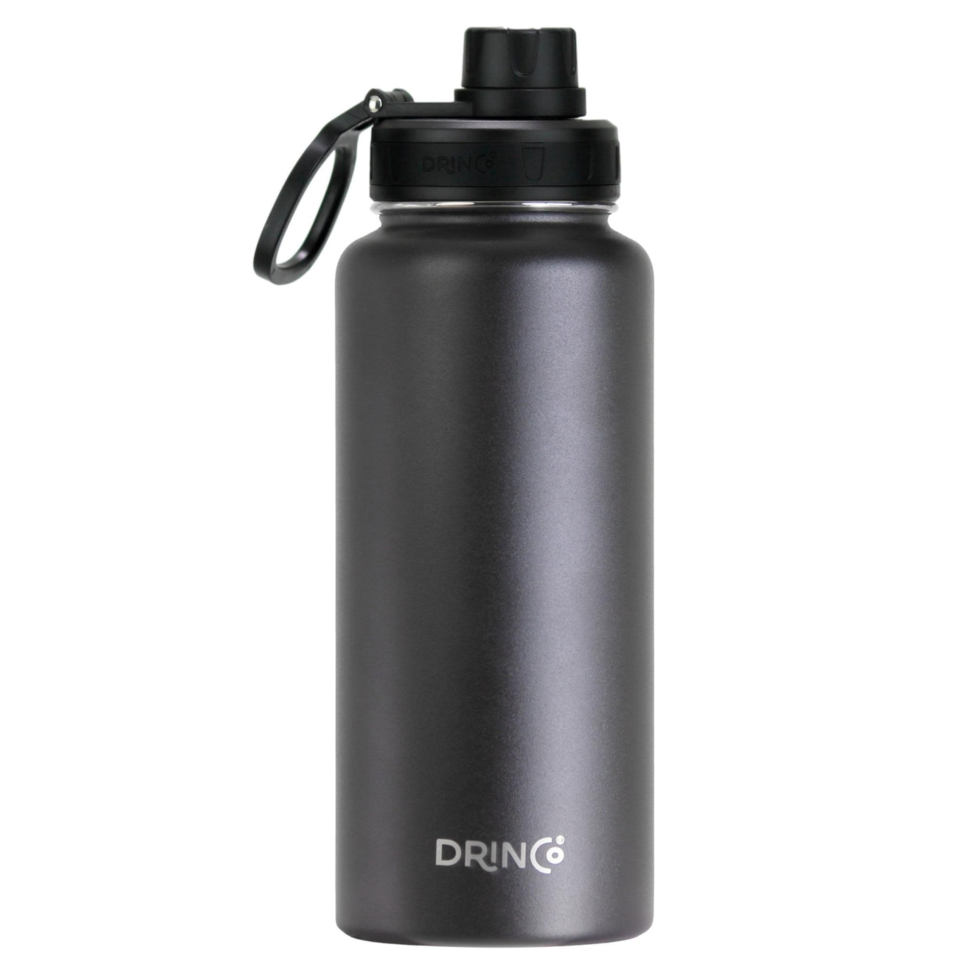 Steel Water Bottle