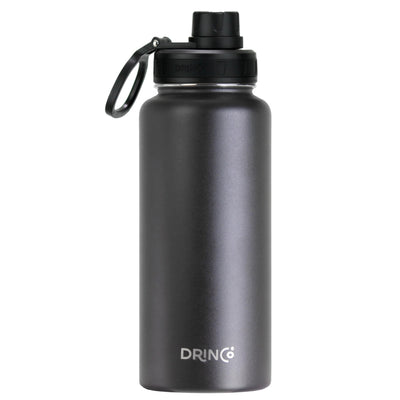 Steel Water Bottle