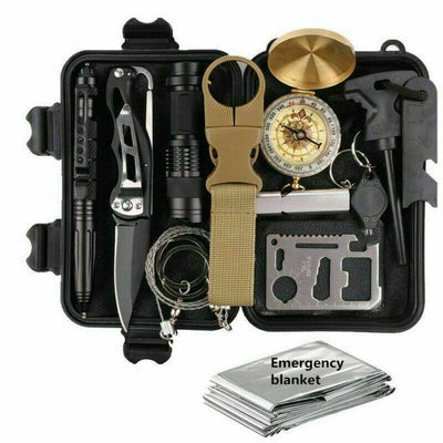Survival Kit